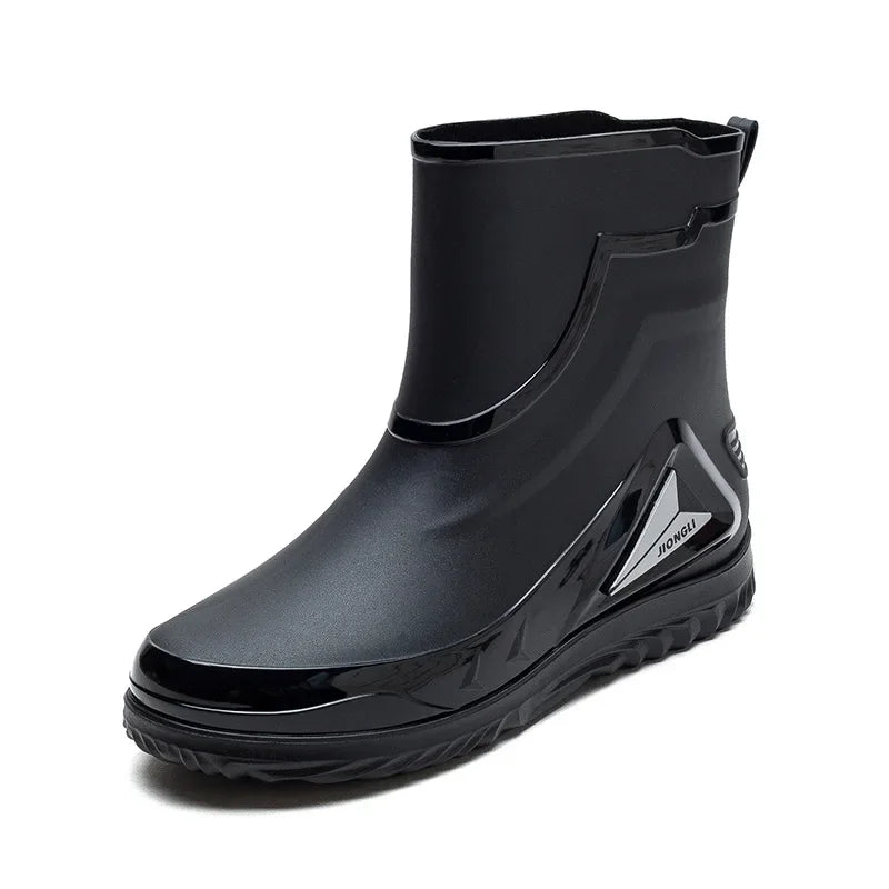 Bottes Homme de Pluie